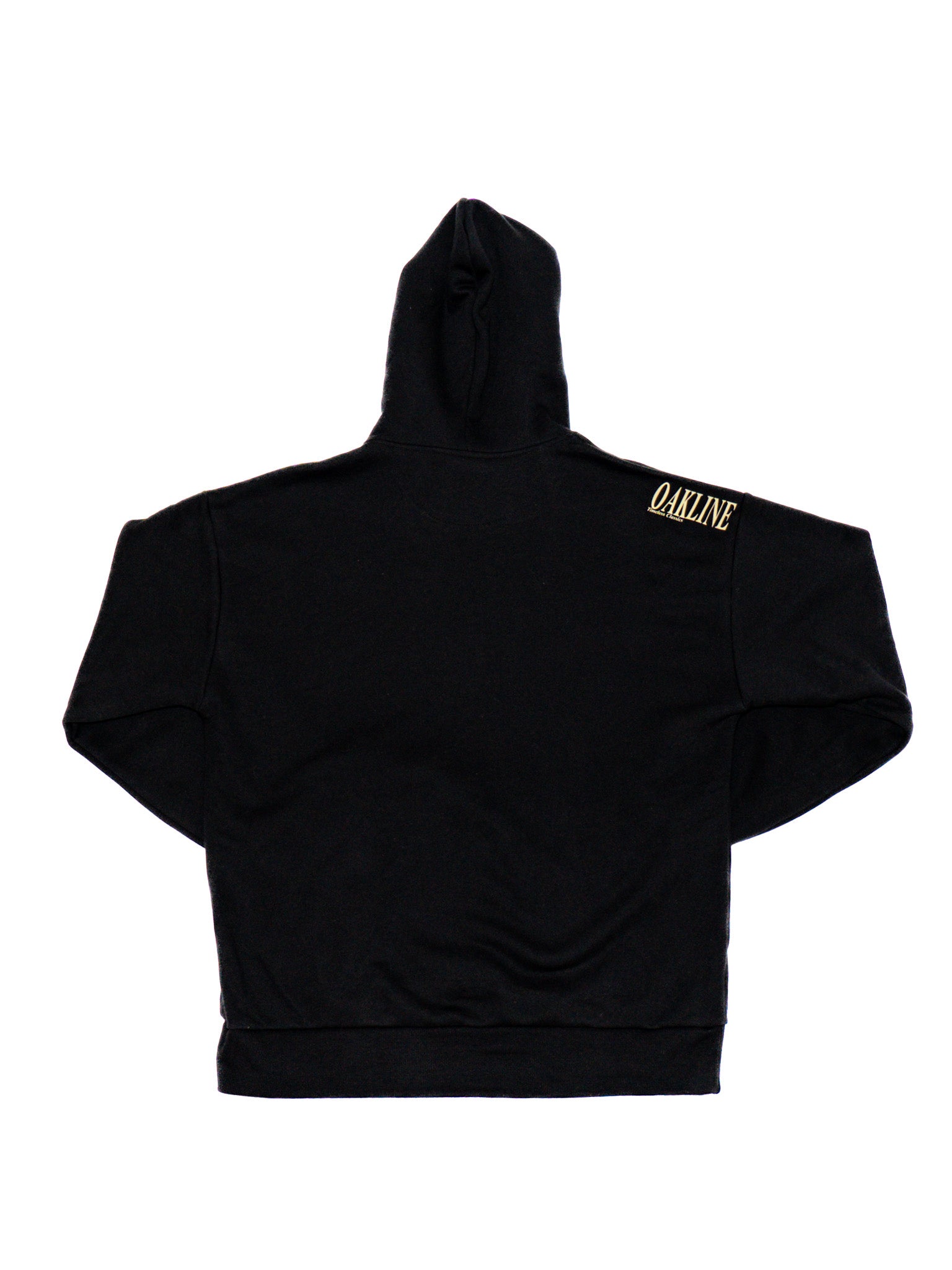 Timeless Hoodie