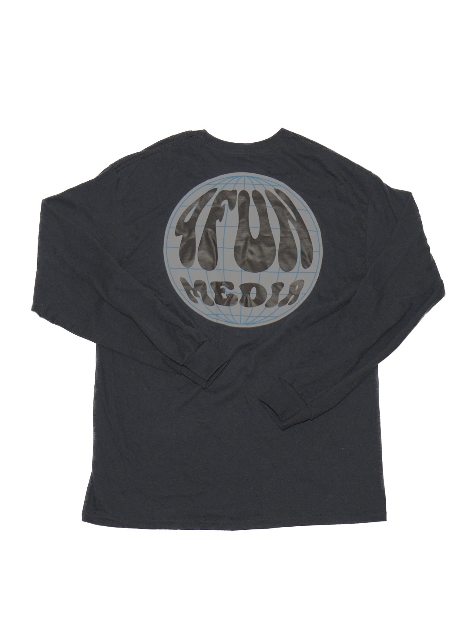 4Fun Media "WorldWide" Long Sleeve (LIMITED STOCK)
