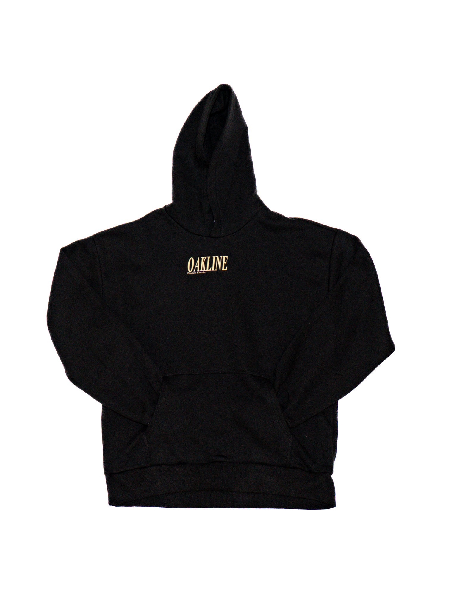 Timeless Hoodie