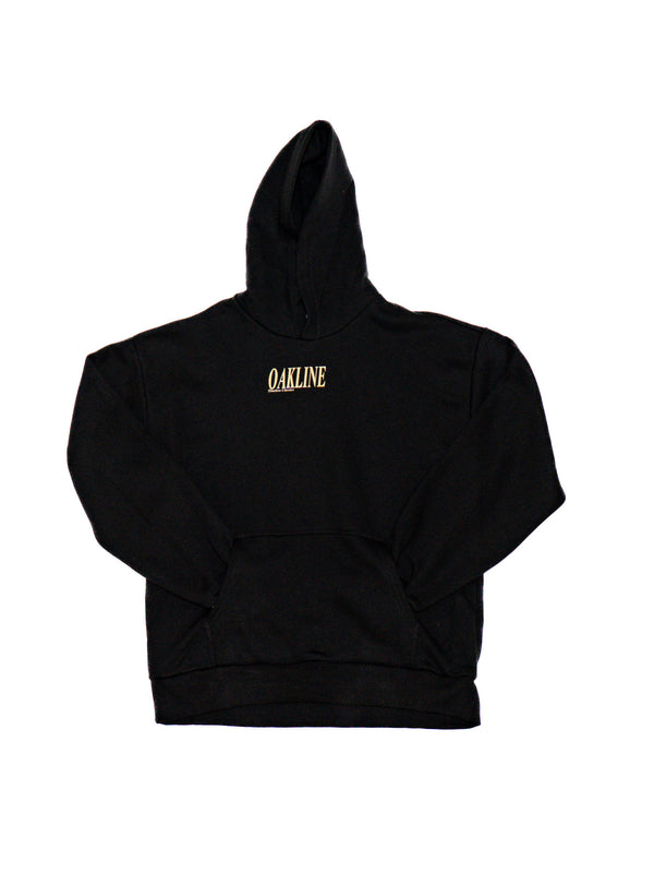 Timeless Hoodie