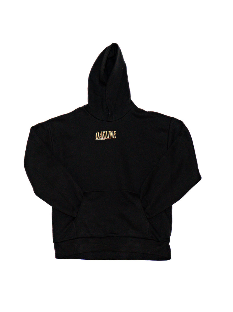 Timeless Hoodie